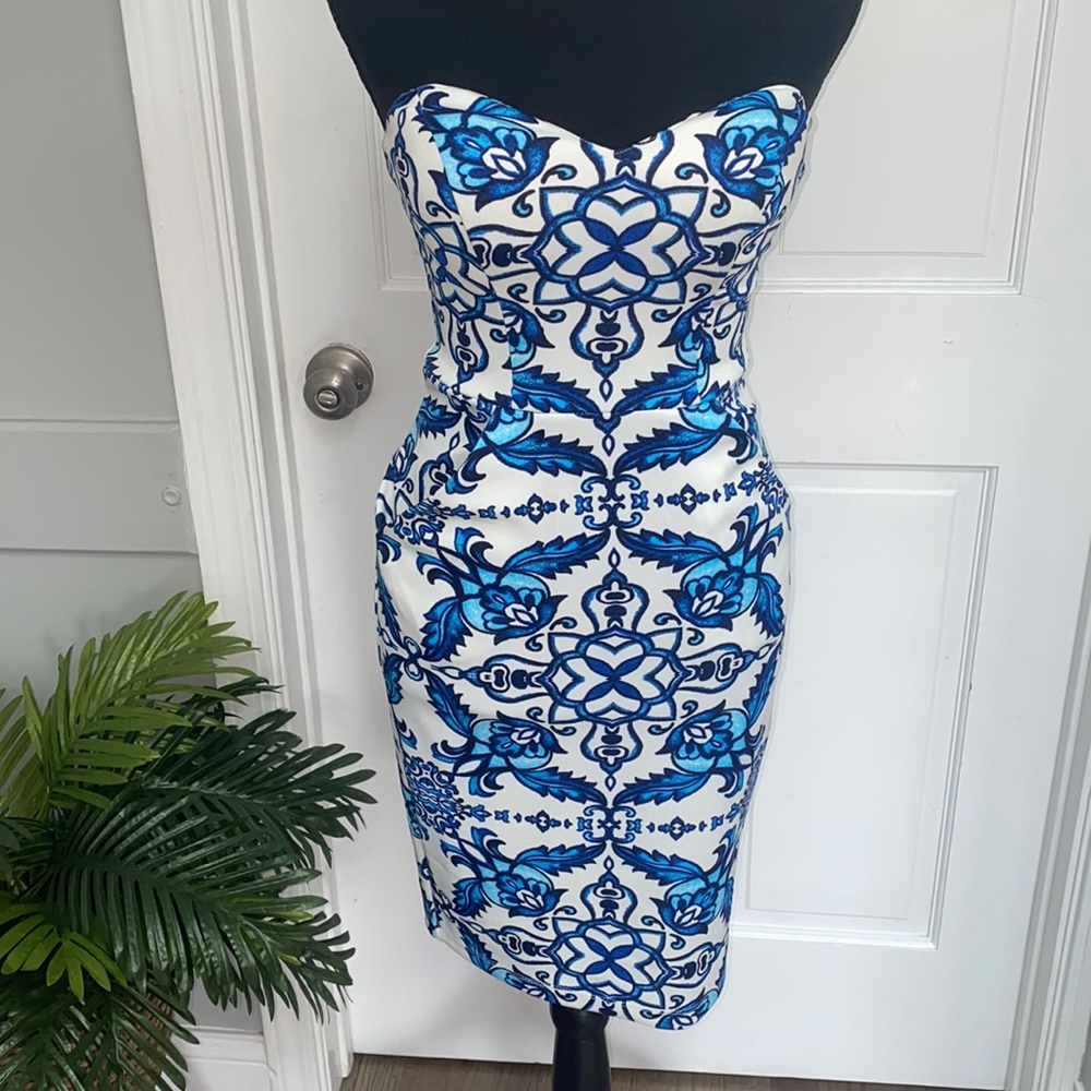 B. Darlin dress